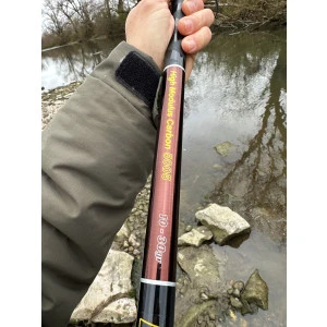 Болонезе Focus MANTA BOLO 5.0м 10-30гр