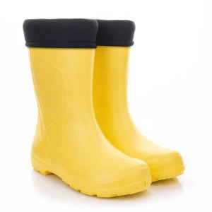 Ботуши Lemigo Dakota 850