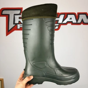 Ботуши Lemigo Greenlander EVA 862