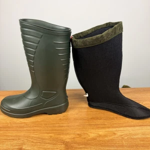 Ботуши Lemigo Greenlander EVA 862