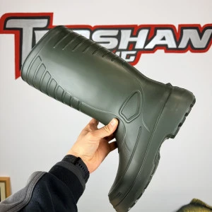 Ботуши Lemigo Greenlander EVA 862