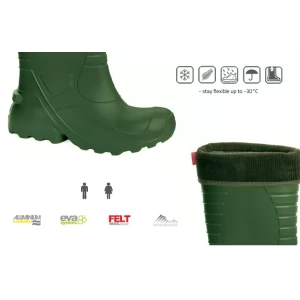 Ботуши Lemigo Yukon 813