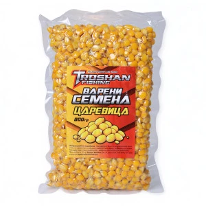 Царевица Troshan Fishing - 800гр
