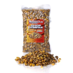 Царски Микс - 9 семена Troshan Fishing - 800гр