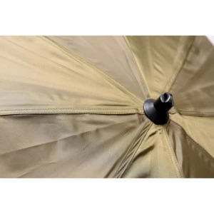 Чадър CarpFocus AVIATOR 2.50м