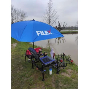 Чадър Fil Fishing UMBRELLA 2.50м