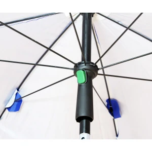 Чадър FilStar UV Protect 2.20м