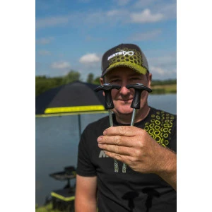 Чадър Matrix Pro Over Brolly