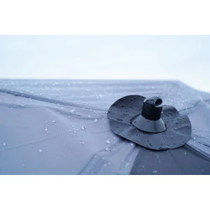 Чадър NYTRO Square-One Match Brolly 50" - 250cm