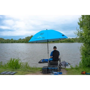 Чадър PRESTON Coolmax 50 Brolly