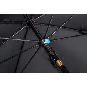 Чадър Preston Inception Fibreglass Flatback Brolly
