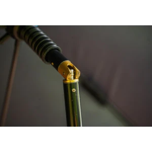 Чадър Preston Inception Fibreglass Flatback Brolly