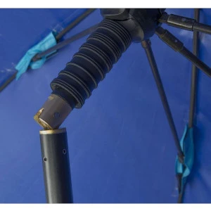 Чадър Shimano STRESS FREE UMBRELLA 2.50м