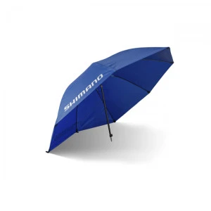 Чадър Shimano STRESS FREE UMBRELLA 2.50м