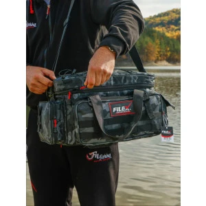 Чанта Filex ADVENTURE BAG