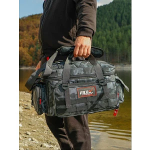 Чанта Filex ADVENTURE BAG