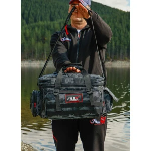 Чанта Filex ADVENTURE BAG