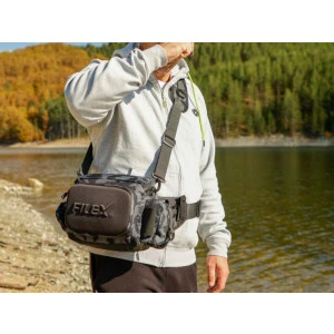Чанта Filex ADVENTURE PRO BAG