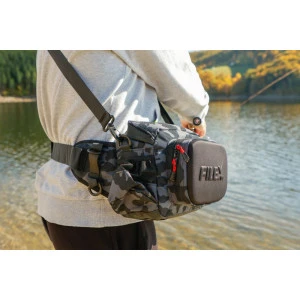 Чанта Filex ADVENTURE PRO BAG