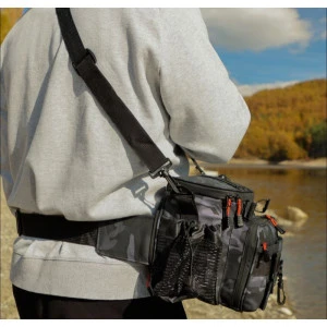 Чанта Filex ADVENTURE SPINNING BAG