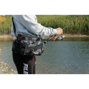 Чанта Filex ADVENTURE SPINNING BAG