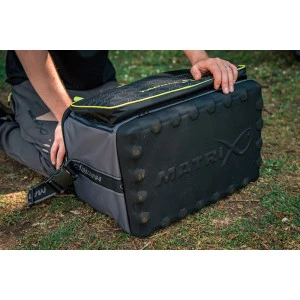 Чанта Matrix Ethos Tackle and Bait Bag