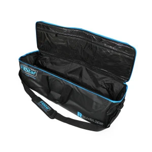 Чанта Roller Bag FilStar Blue Line Competition