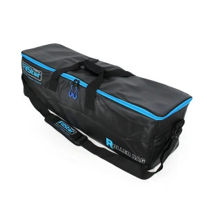 Чанта Roller Bag FilStar Blue Line Competition