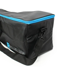 Чанта Roller Bag FilStar Blue Line Competition