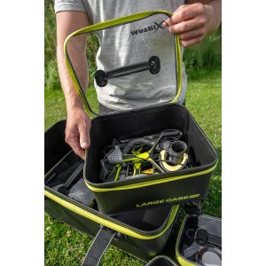 Чанта за Аксесоари Matrix EVA Large Case 250