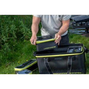 Чанта за Аксесоари Matrix EVA Large Case 250