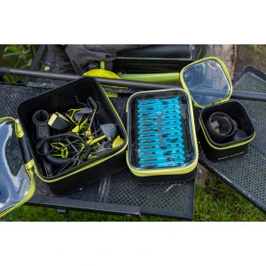 Чанта за Аксесоари Matrix EVA Large Case 250