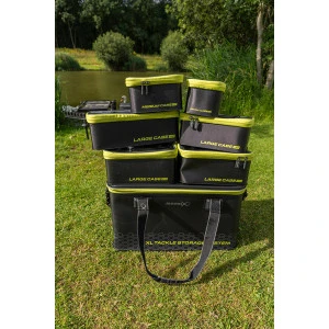 Чанта за Аксесоари Matrix EVA Large Case 250