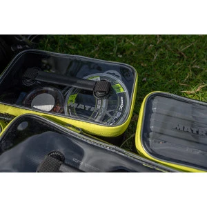 Чанта за Аксесоари Matrix EVA Large Case 250