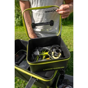 Чанта за Аксесоари Matrix EVA Large Case 250