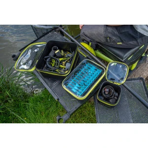 Чанта за Аксесоари Matrix EVA Large Case 250