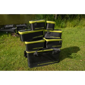 Чанта за Аксесоари Matrix EVA Large Case 350