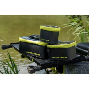 Чанта за Аксесоари Matrix EVA Medium Case 200