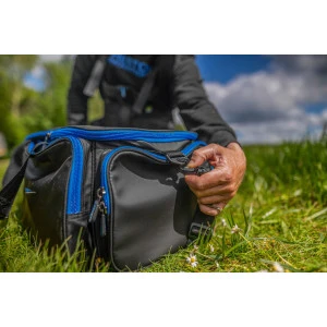 Чанта за Аксесоари Preston Supera X Compact Carryall