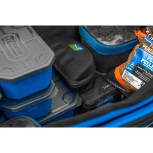 Чанта за Аксесоари Preston Supera X Compact Carryall