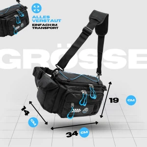 Чанта за кръста Pro Tackle Strike Bag