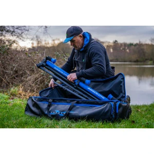 Чанта за ролер PRESTON Supera X Roller And Roost Bag XL