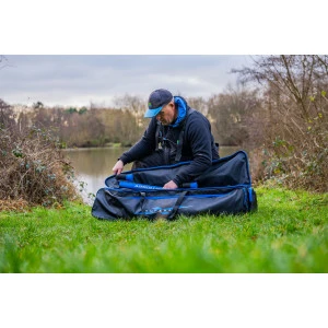 Чанта за ролер PRESTON Supera X Roller And Roost Bag XL