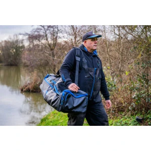 Чанта за ролер PRESTON Supera X Roller And Roost Bag XL