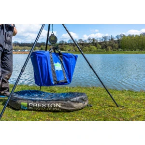 Чанта за Теглене на Риби Preston Heavy Duty Weigh Bag