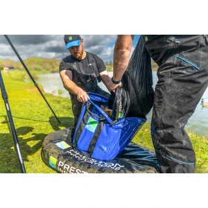 Чанта за Теглене на Риби Preston Heavy Duty Weigh Bag