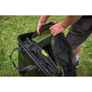 Чанта за Живарници Matrix Ethos Large EVA Net Bag