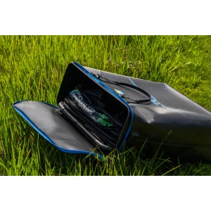 Чанта за Живарници Preston Supera X Eva Net