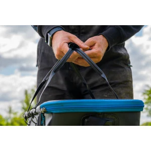 Чанта за Живарници Preston Supera X Eva Net