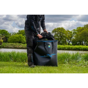 Чанта за Живарници Preston Supera X Eva Net